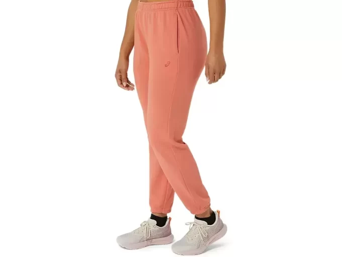 CALÇA FEMININA DE MOLETOM FRANCÊS CALÇA FEMININA DE MOLETOM FRANCÊS