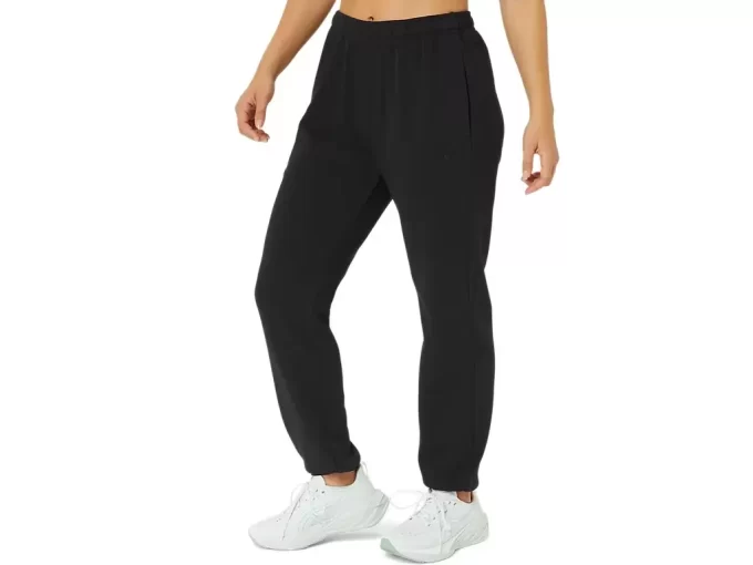 CALÇA FEMININA DE MOLETOM FRANCÊS CALÇA FEMININA DE MOLETOM FRANCÊS