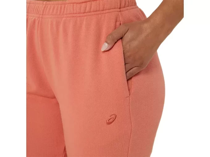 CALÇA FEMININA DE MOLETOM FRANCÊS CALÇA FEMININA DE MOLETOM FRANCÊS