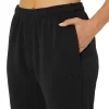 CALÇA FEMININA DE MOLETOM FRANCÊS CALÇA FEMININA DE MOLETOM FRANCÊS