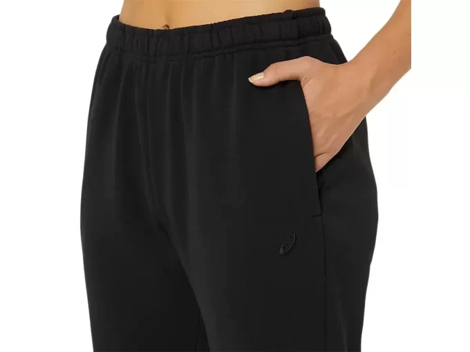 CALÇA FEMININA DE MOLETOM FRANCÊS CALÇA FEMININA DE MOLETOM FRANCÊS