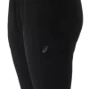 Calça feminina de treino com elasticidade no tronco Calça feminina de treino com elasticidade no tronco