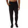 Calça jogger de malha elástica
