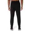 Calça jogger de malha elástica