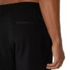 Calça jogger de malha elástica