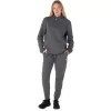 Calça jogger feminina ASICS SUNDAY SANA FLEECE Calça jogger feminina ASICS SUNDAY SANA FLEECE