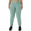 Calça jogger feminina ASICS SUNDAY SANA FLEECE Calça jogger feminina ASICS SUNDAY SANA FLEECE