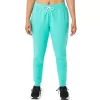 Calça jogger feminina ASICS SUNDAY SANA FLEECE Calça jogger feminina ASICS SUNDAY SANA FLEECE