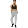 Calça jogger feminina ASICS SUNDAY SANA FLEECE Calça jogger feminina ASICS SUNDAY SANA FLEECE