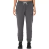 Calça jogger feminina ASICS SUNDAY SANA FLEECE Calça jogger feminina ASICS SUNDAY SANA FLEECE