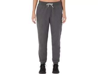 Calça jogger feminina ASICS SUNDAY SANA FLEECE