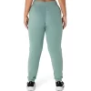 Calça jogger feminina ASICS SUNDAY SANA FLEECE Calça jogger feminina ASICS SUNDAY SANA FLEECE