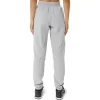 Calça jogger feminina ASICS SUNDAY SANA FLEECE Calça jogger feminina ASICS SUNDAY SANA FLEECE