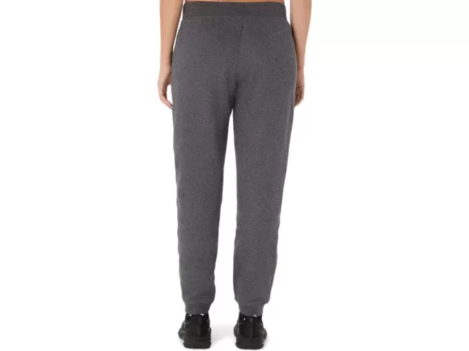 Calça jogger feminina ASICS SUNDAY SANA FLEECE Calça jogger feminina ASICS SUNDAY SANA FLEECE