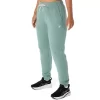 Calça jogger feminina ASICS SUNDAY SANA FLEECE Calça jogger feminina ASICS SUNDAY SANA FLEECE