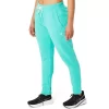 Calça jogger feminina ASICS SUNDAY SANA FLEECE Calça jogger feminina ASICS SUNDAY SANA FLEECE