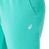 Calça jogger feminina ASICS SUNDAY SANA FLEECE Calça jogger feminina ASICS SUNDAY SANA FLEECE