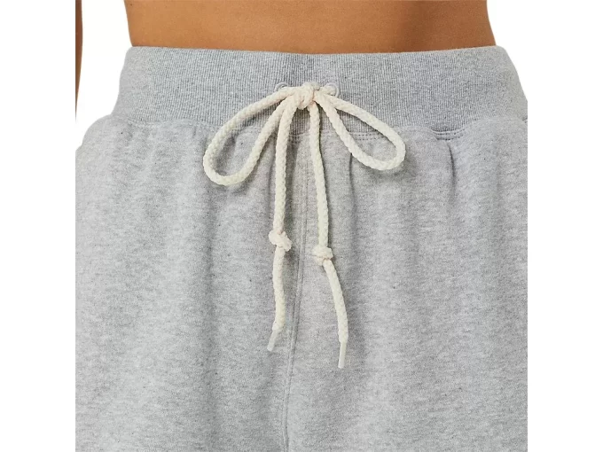 Calça jogger feminina ASICS SUNDAY SANA FLEECE Calça jogger feminina ASICS SUNDAY SANA FLEECE
