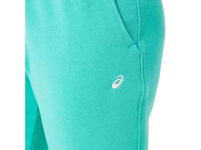 Calça jogger feminina ASICS SUNDAY SANA FLEECE Calça jogger feminina ASICS SUNDAY SANA FLEECE