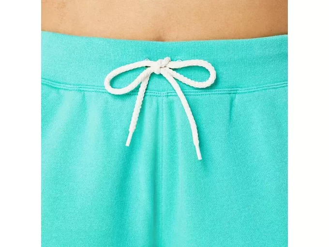 Calça jogger feminina ASICS SUNDAY SANA FLEECE Calça jogger feminina ASICS SUNDAY SANA FLEECE