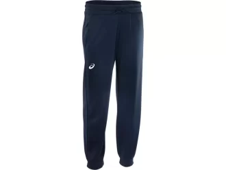 Calça jogger masculina de moletom francês