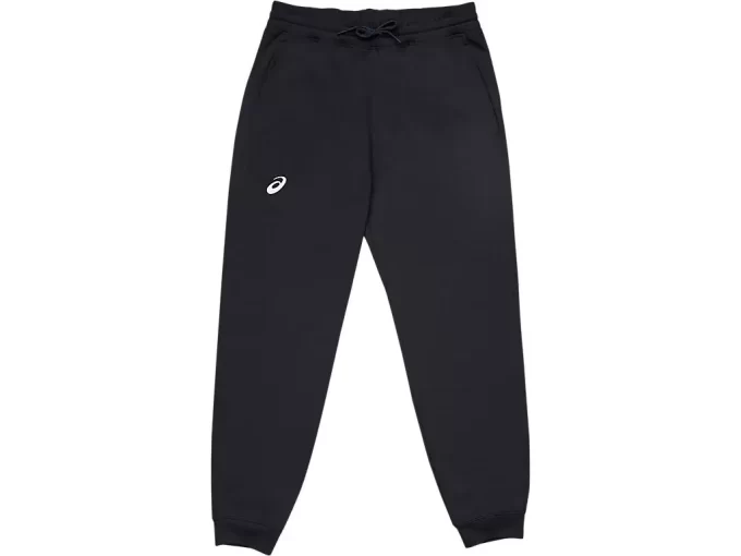 Calça jogger masculina de moletom francês Calça jogger masculina de moletom francês