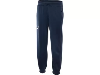 Calça jogger masculina de moletom francês