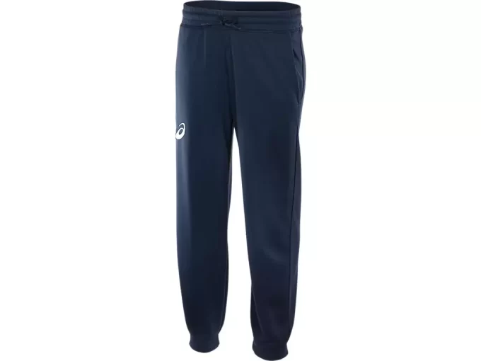 Calça jogger masculina de moletom francês Calça jogger masculina de moletom francês