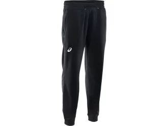 Calça jogger masculina de moletom francês Calça jogger masculina de moletom francês