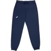Calça jogger masculina de moletom francês Calça jogger masculina de moletom francês