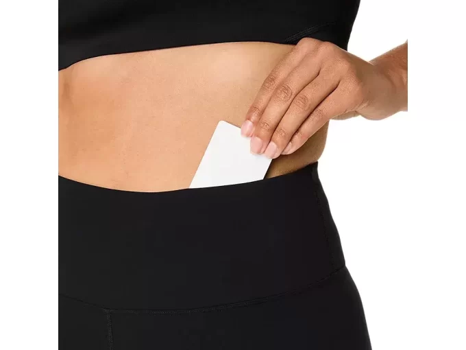 Calça justa ASICS COMFORT Calça justa ASICS COMFORT