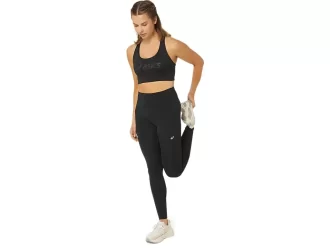 Calça legging de cintura alta para estrada