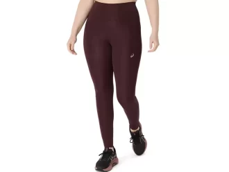 Calça legging de cintura alta para estrada