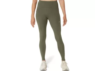 Calça legging de cintura alta para estrada