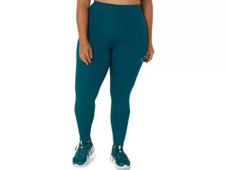 Calça legging de cintura alta para estrada