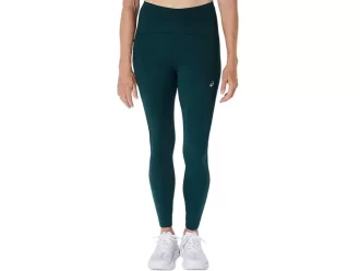 Calça legging de cintura alta para estrada