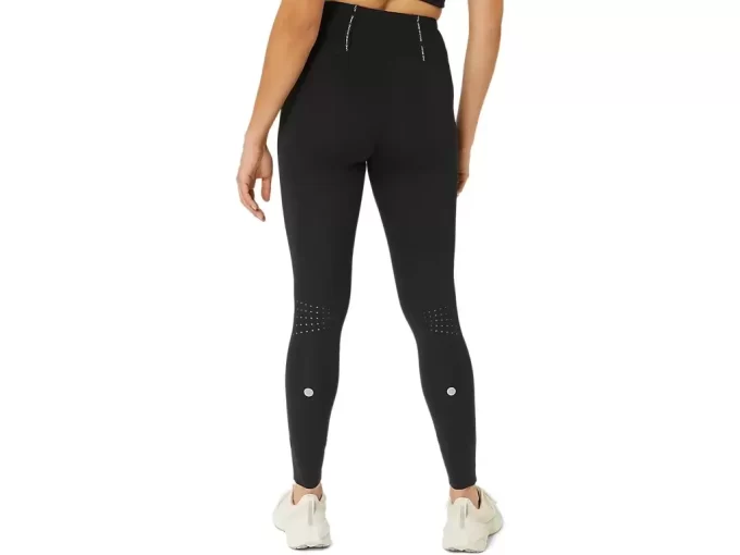 Calça legging de cintura alta para estrada Calça legging de cintura alta para estrada