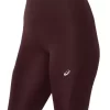 Calça legging de cintura alta para estrada Calça legging de cintura alta para estrada
