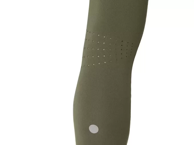 Calça legging de cintura alta para estrada Calça legging de cintura alta para estrada