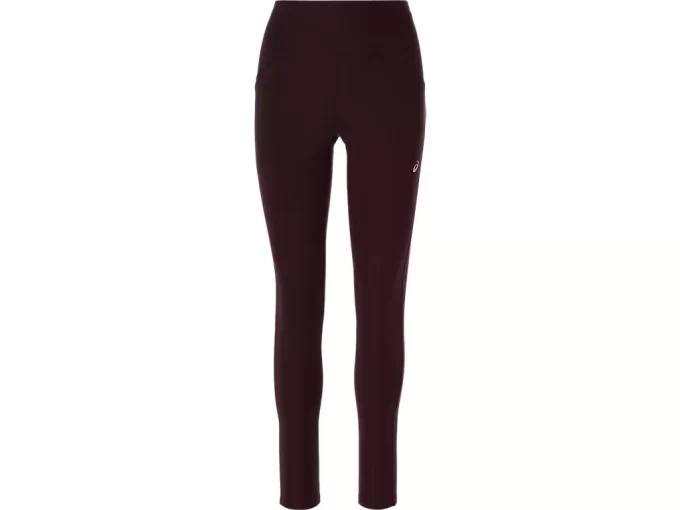 Calça legging de cintura alta para estrada Calça legging de cintura alta para estrada