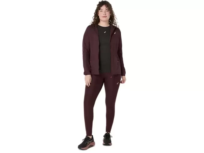 Calça legging de cintura alta para estrada Calça legging de cintura alta para estrada