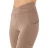 Calça legging feminina Flex Calça legging feminina Flex