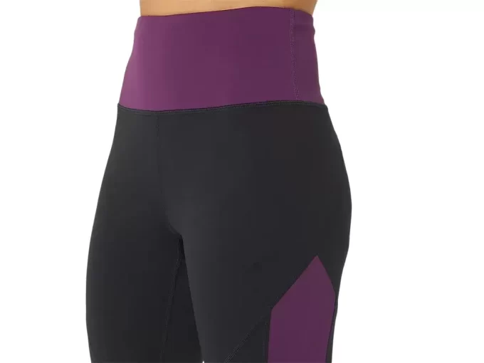 Calça legging feminina Flex