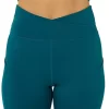 Calça legging feminina Flex Calça legging feminina Flex