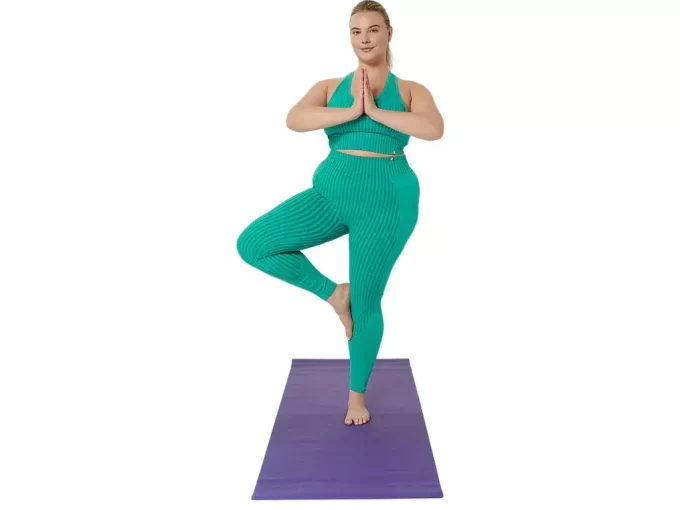 Calça legging feminina Flex sem costura Calça legging feminina Flex sem costura