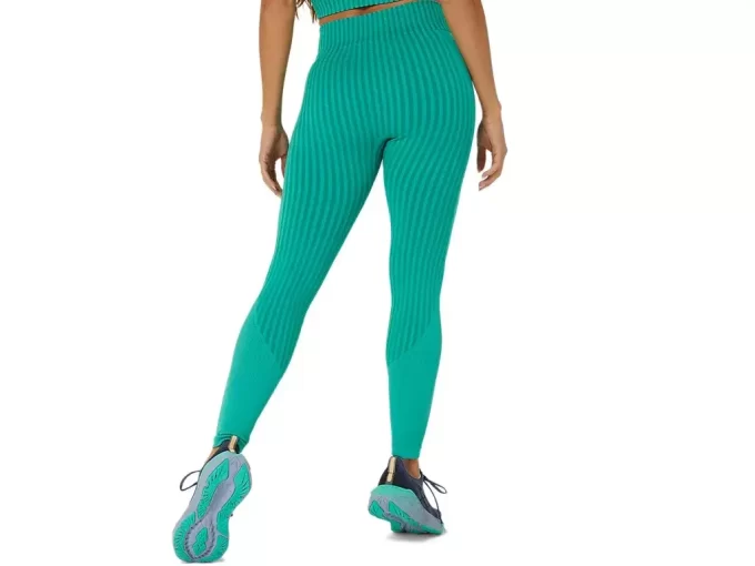 Calça legging feminina Flex sem costura Calça legging feminina Flex sem costura