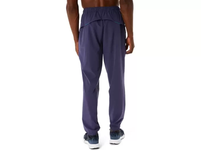 Calça masculina Actibreeze com ventilação em tecido plano Calça masculina Actibreeze com ventilação em tecido plano