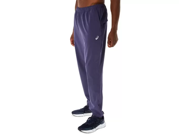 Calça masculina Actibreeze com ventilação em tecido plano Calça masculina Actibreeze com ventilação em tecido plano