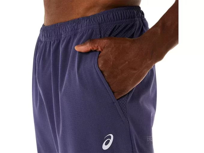 Calça masculina Actibreeze com ventilação em tecido plano Calça masculina Actibreeze com ventilação em tecido plano