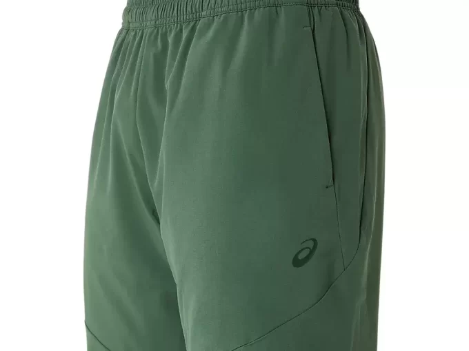 CALÇAS COM FORRO EM TECIDO ELÁSTICO CALÇAS COM FORRO EM TECIDO ELÁSTICO